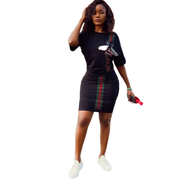 Women's two piece skirt set - Picture 1 of 1